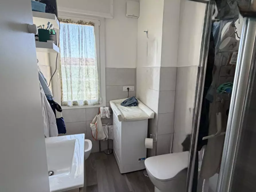 Immagine 4 di Appartamento in vendita  in Padova Via Dorighello a Padova