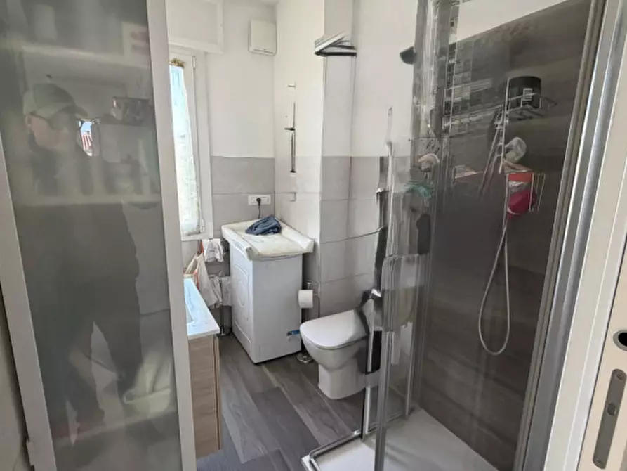 Immagine 5 di Appartamento in vendita  in Padova Via Dorighello a Padova