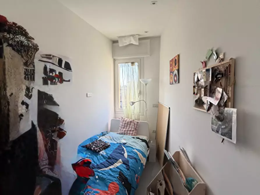 Immagine 6 di Appartamento in vendita  in Padova Via Dorighello a Padova