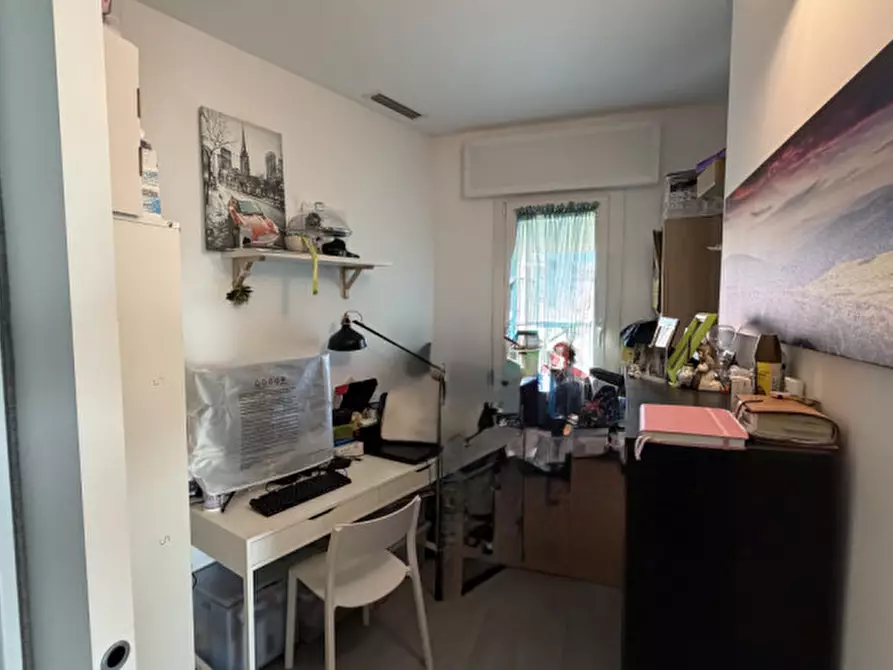 Immagine 7 di Appartamento in vendita  in Padova Via Dorighello a Padova