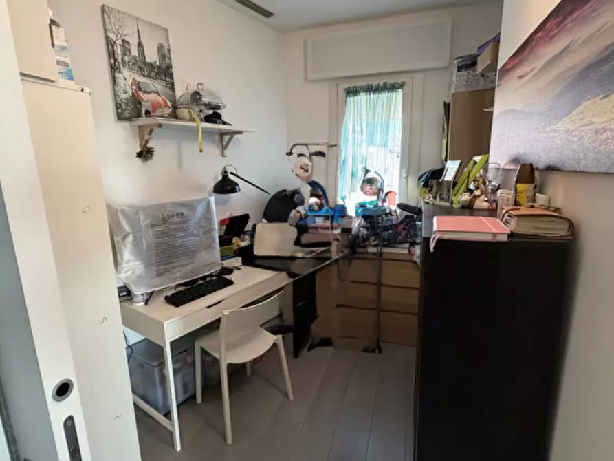 Immagine 8 di Appartamento in vendita  in Padova Via Dorighello a Padova