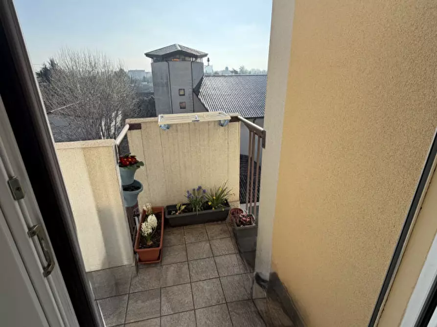 Immagine 9 di Appartamento in vendita  in Padova Via Dorighello a Padova