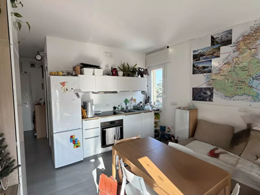 Immagine 10 di Appartamento in vendita  in Padova Via Dorighello a Padova