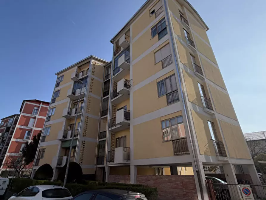 Immagine 11 di Appartamento in vendita  in Padova Via Dorighello a Padova