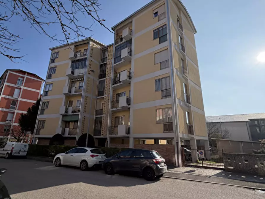 Immagine 12 di Appartamento in vendita  in Padova Via Dorighello a Padova