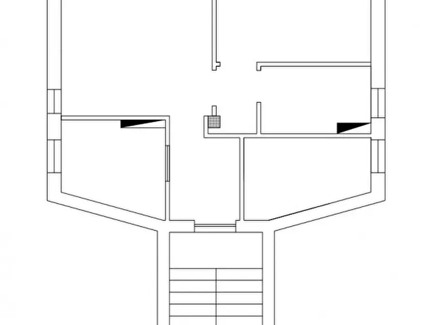 Immagine 13 di Appartamento in vendita  in Padova Via Dorighello a Padova