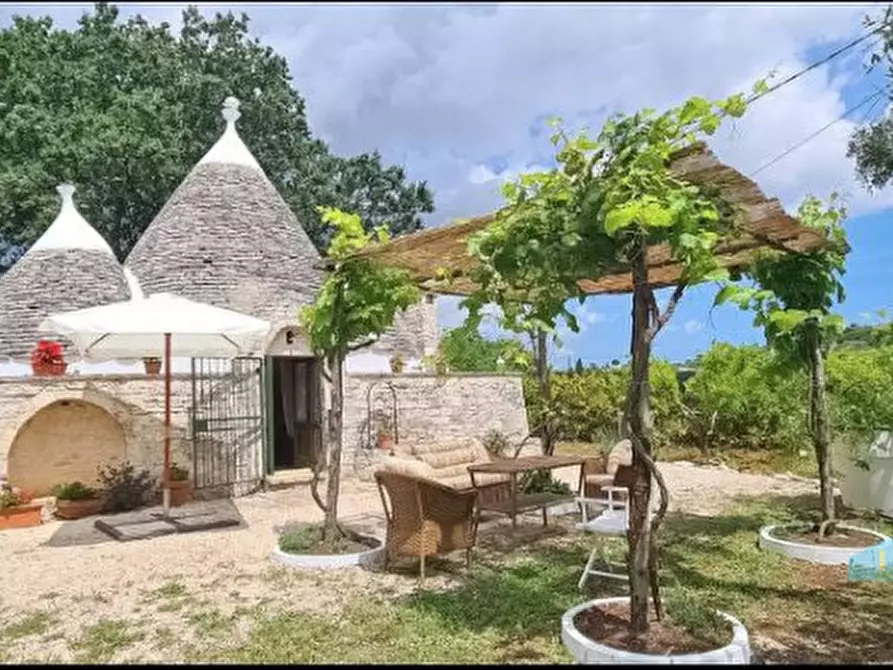 Immagine 1 di Rustico / casale in vendita  in Via Montevicoli a Ceglie Messapico