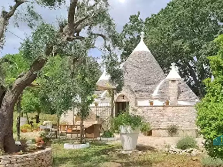 Immagine 2 di Rustico / casale in vendita  in Via Montevicoli a Ceglie Messapico