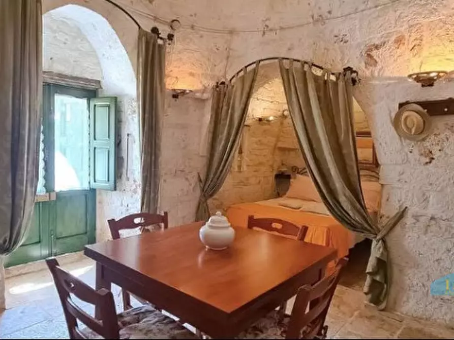 Immagine 4 di Rustico / casale in vendita  in Via Montevicoli a Ceglie Messapico