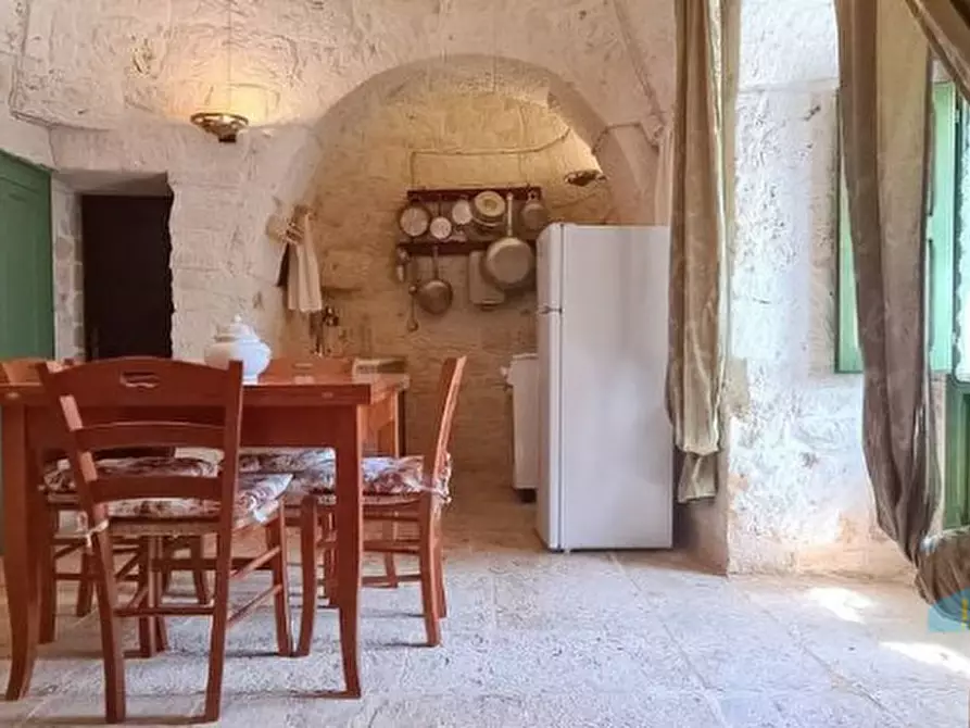 Immagine 5 di Rustico / casale in vendita  in Via Montevicoli a Ceglie Messapico