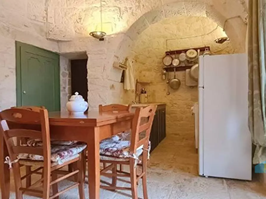 Immagine 6 di Rustico / casale in vendita  in Via Montevicoli a Ceglie Messapico