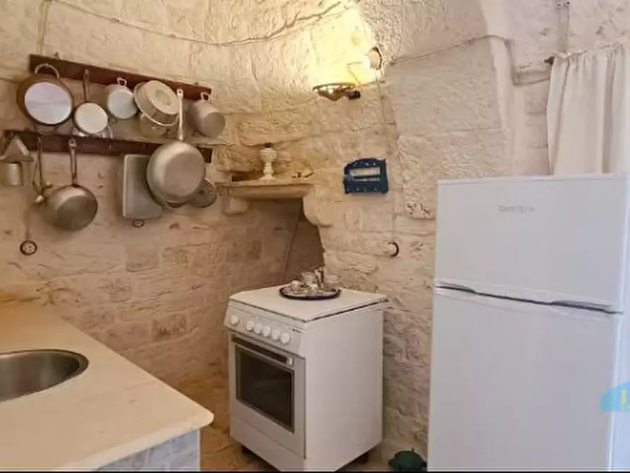 Immagine 7 di Rustico / casale in vendita  in Via Montevicoli a Ceglie Messapico