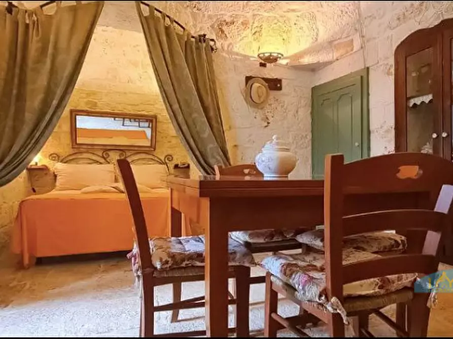 Immagine 8 di Rustico / casale in vendita  in Via Montevicoli a Ceglie Messapico