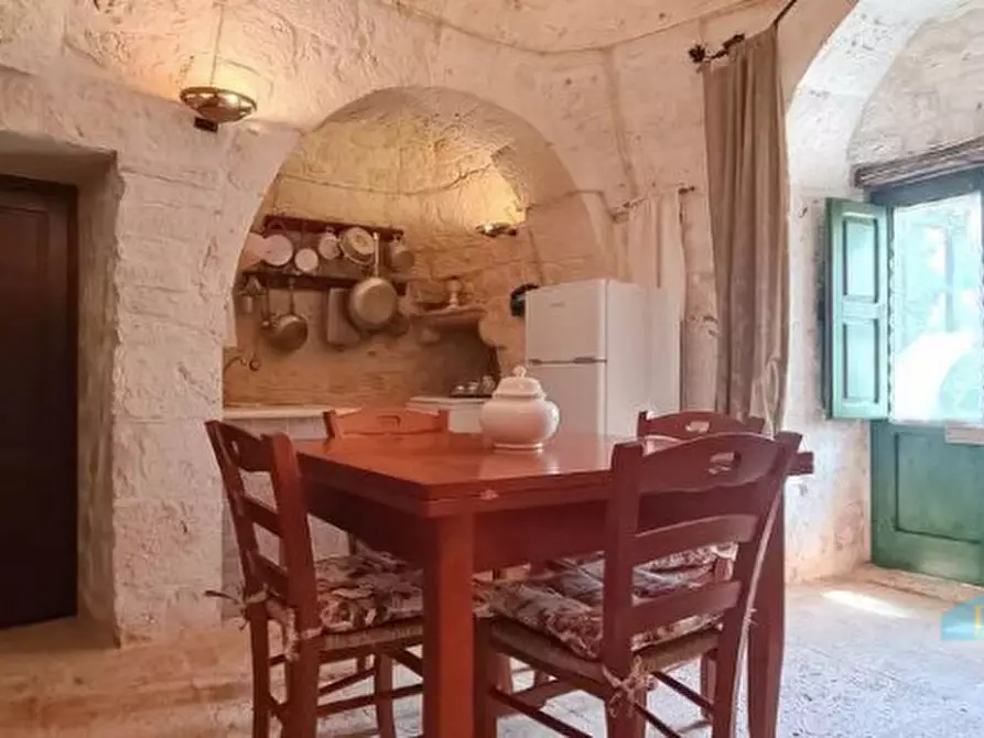 Immagine 9 di Rustico / casale in vendita  in Via Montevicoli a Ceglie Messapico