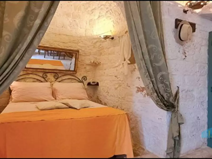 Immagine 10 di Rustico / casale in vendita  in Via Montevicoli a Ceglie Messapico