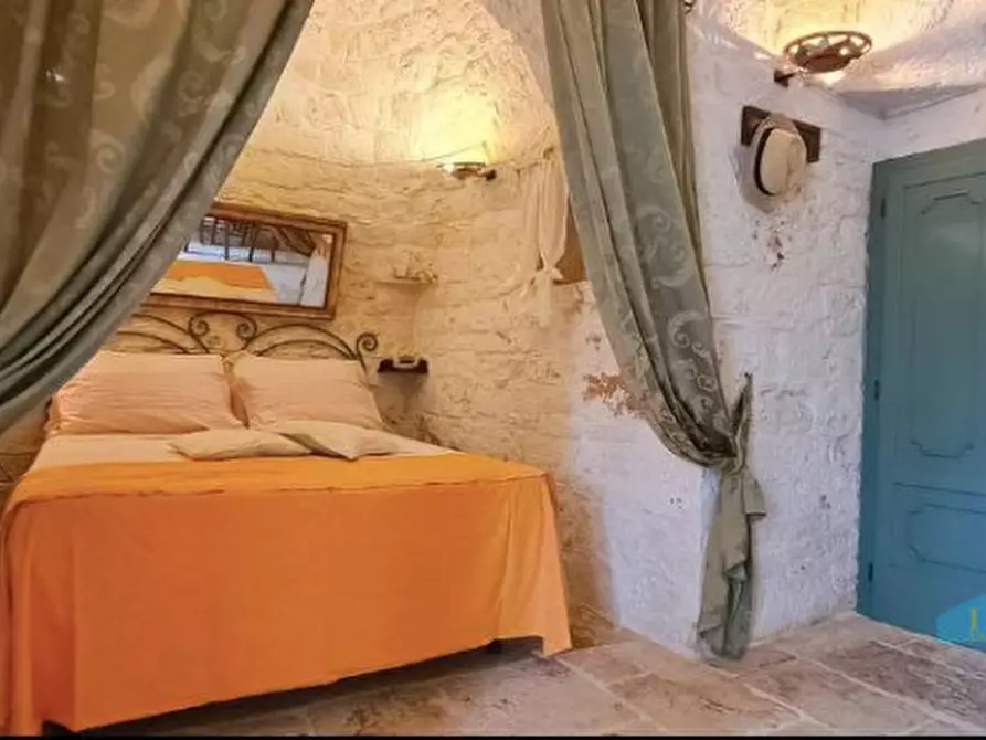 Immagine 11 di Rustico / casale in vendita  in Via Montevicoli a Ceglie Messapico