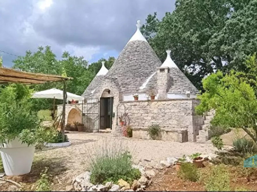 Immagine 16 di Rustico / casale in vendita  in Via Montevicoli a Ceglie Messapico