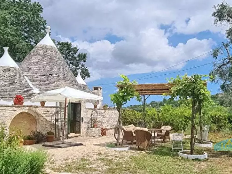 Immagine 17 di Rustico / casale in vendita  in Via Montevicoli a Ceglie Messapico
