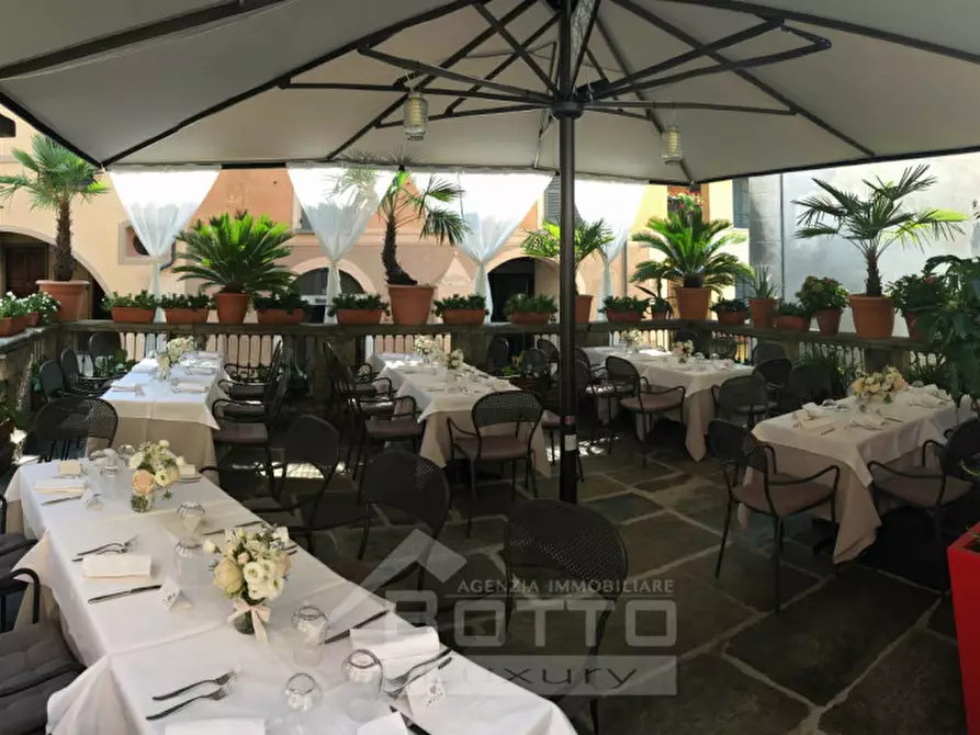 Immagine 3 di Attività commerciale in vendita  in CAIRE ALBERTOLETTI 13 a Orta San Giulio
