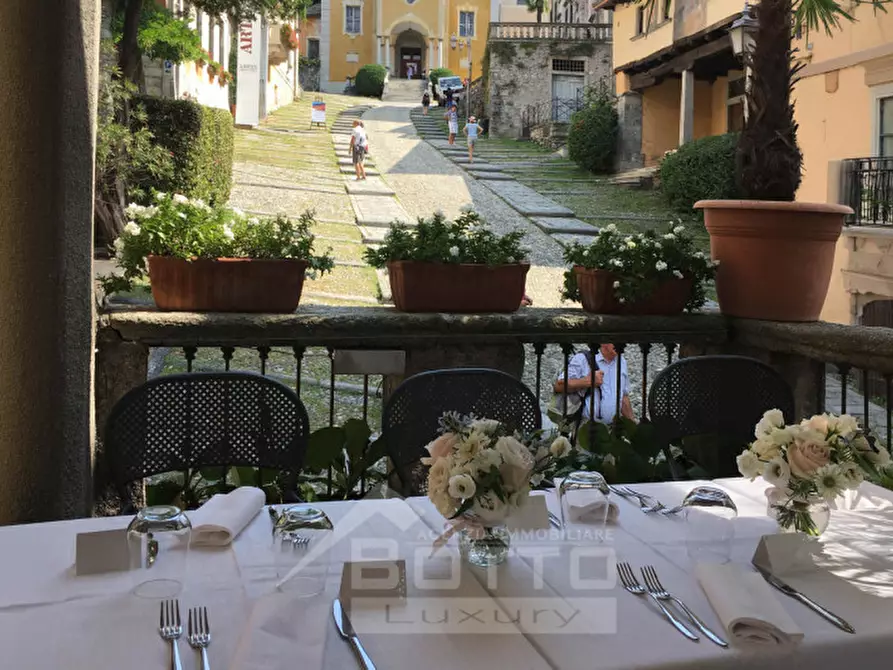 Immagine 4 di Attività commerciale in vendita  in CAIRE ALBERTOLETTI 13 a Orta San Giulio