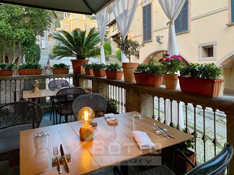 Immagine 5 di Attività commerciale in vendita  in CAIRE ALBERTOLETTI 13 a Orta San Giulio