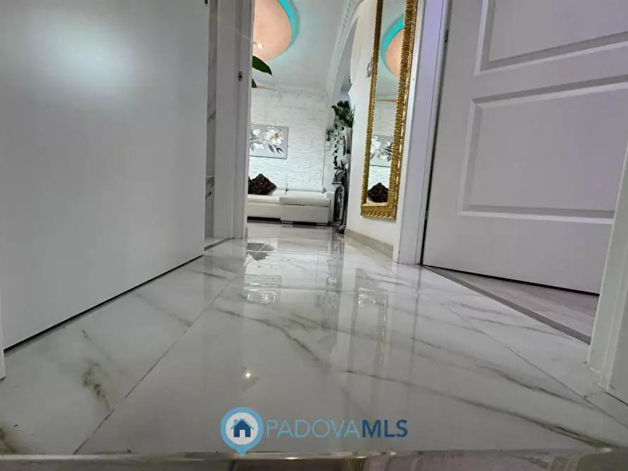 Immagine 1 di Appartamento in vendita  in Via Tiziano Vecellio, 88A a Padova