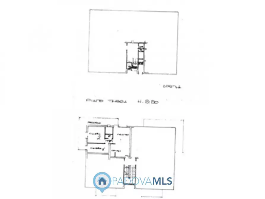 Immagine 11 di Appartamento in vendita  in Via Tiziano Vecellio, 88A a Padova