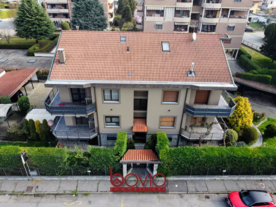 Immagine 2 di Appartamento in affitto  in VIA ITALIA 16 a San Mauro Torinese