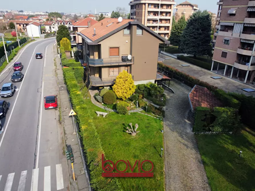 Immagine 3 di Appartamento in affitto  in VIA ITALIA 16 a San Mauro Torinese