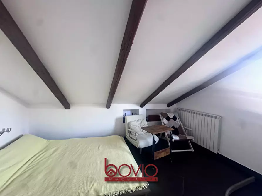 Immagine 8 di Appartamento in affitto  in VIA ITALIA 16 a San Mauro Torinese