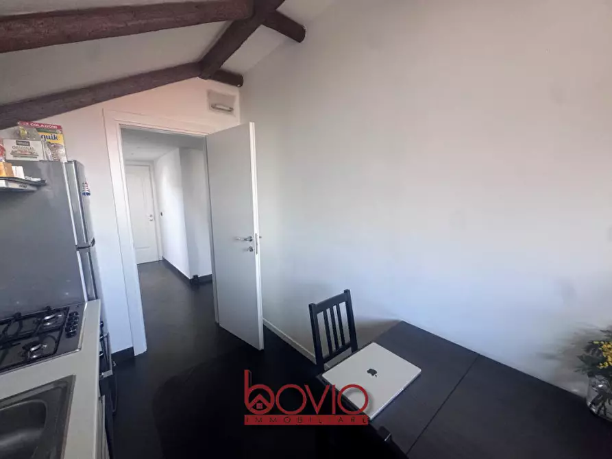 Immagine 10 di Appartamento in affitto  in VIA ITALIA 16 a San Mauro Torinese