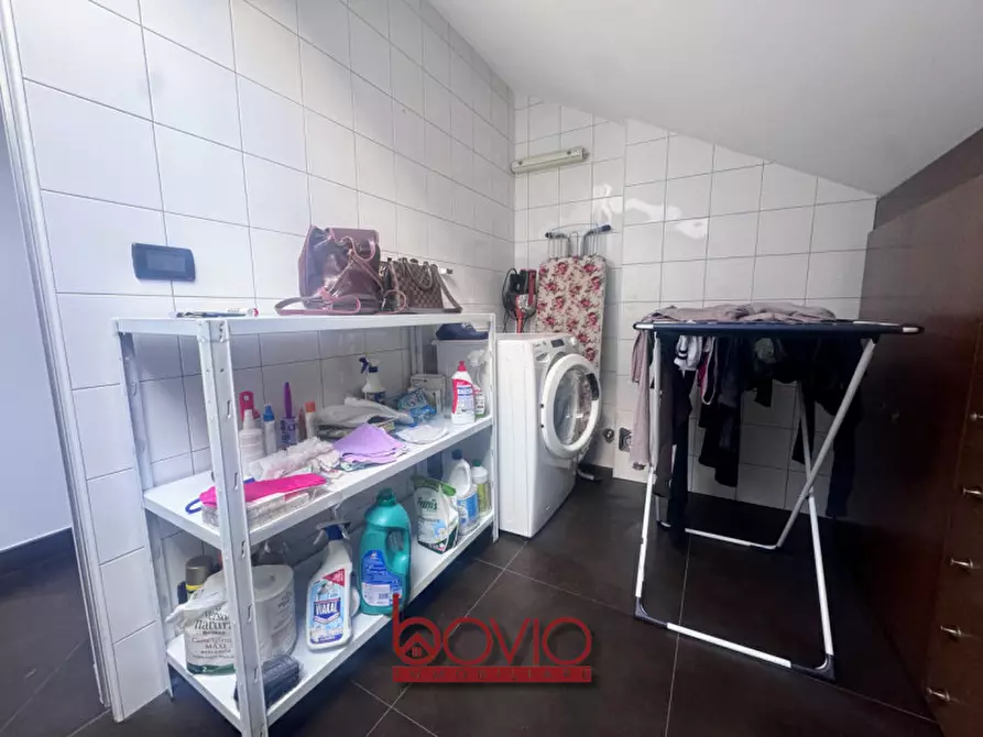 Immagine 14 di Appartamento in affitto  in VIA ITALIA 16 a San Mauro Torinese