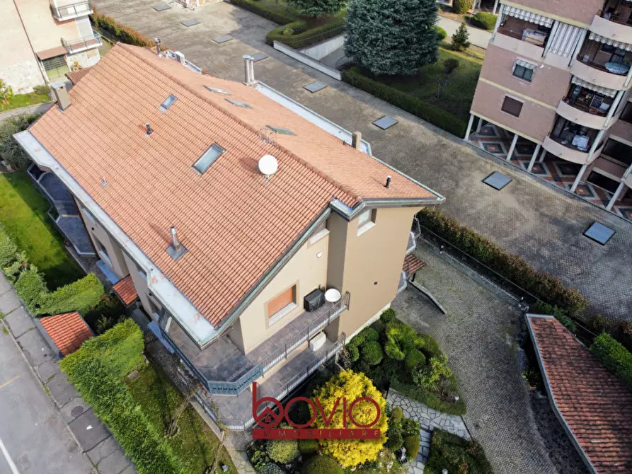 Immagine 15 di Appartamento in affitto  in VIA ITALIA 16 a San Mauro Torinese