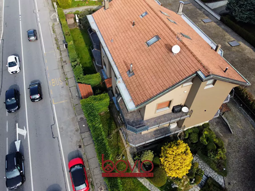 Immagine 17 di Appartamento in affitto  in VIA ITALIA 16 a San Mauro Torinese