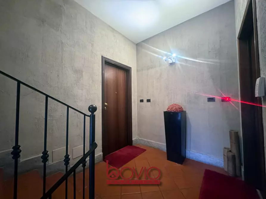 Immagine 18 di Appartamento in affitto  in VIA ITALIA 16 a San Mauro Torinese
