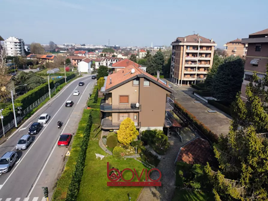 Immagine 20 di Appartamento in affitto  in VIA ITALIA 16 a San Mauro Torinese