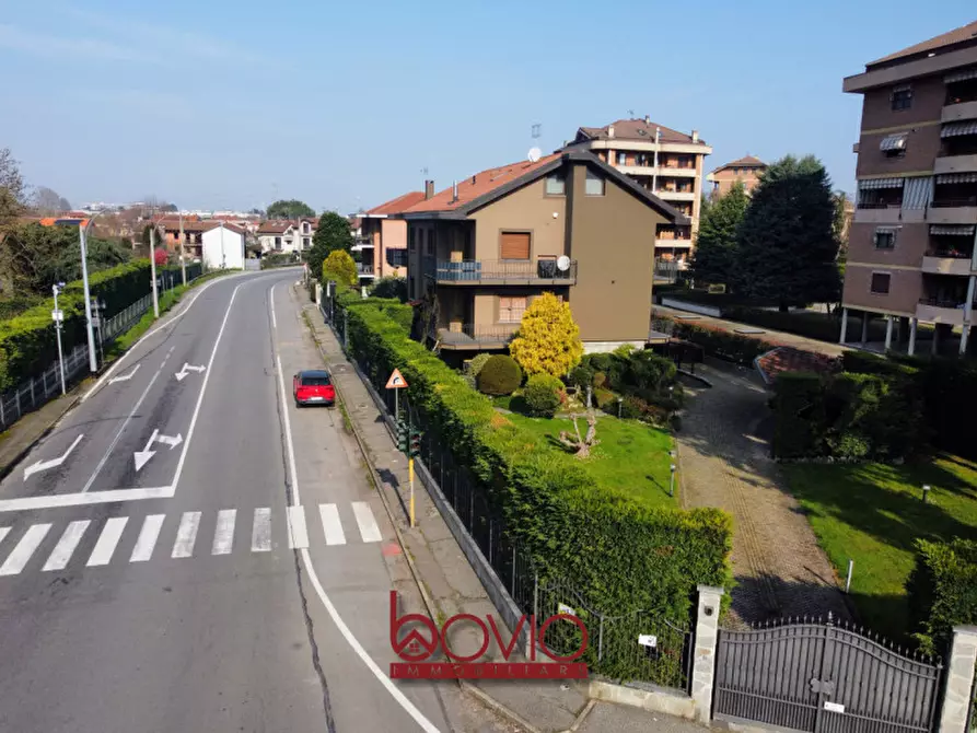 Immagine 22 di Appartamento in affitto  in VIA ITALIA 16 a San Mauro Torinese