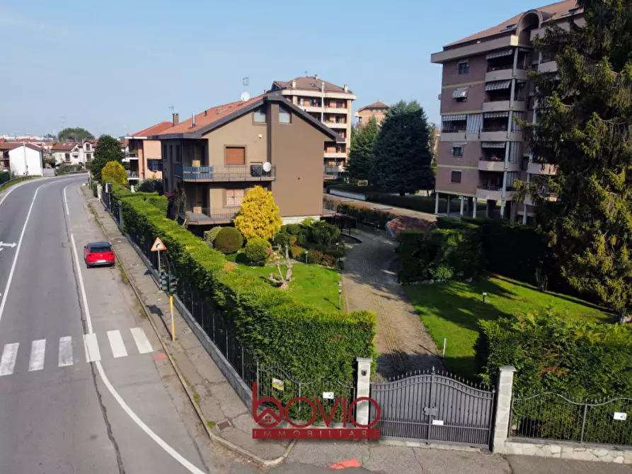 Immagine 25 di Appartamento in affitto  in VIA ITALIA 16 a San Mauro Torinese