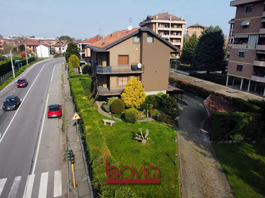 Immagine 27 di Appartamento in affitto  in VIA ITALIA 16 a San Mauro Torinese