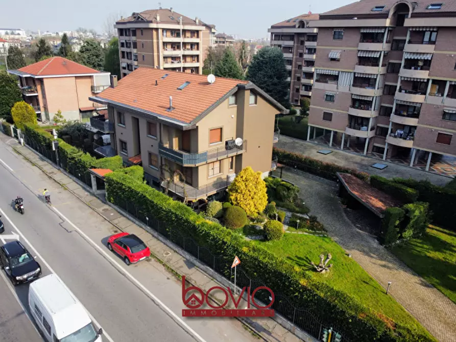 Immagine 28 di Appartamento in affitto  in VIA ITALIA 16 a San Mauro Torinese