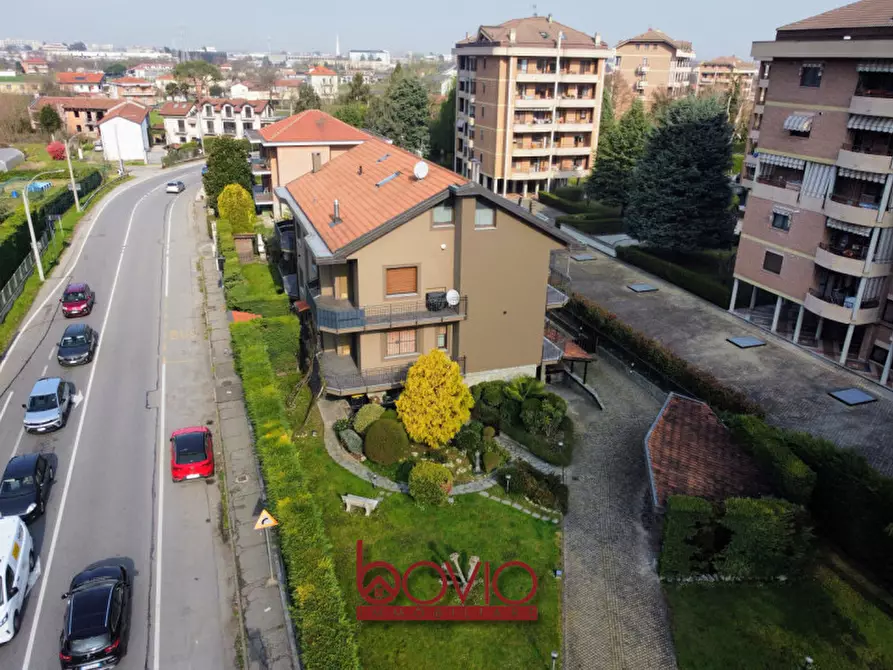 Immagine 31 di Appartamento in affitto  in VIA ITALIA 16 a San Mauro Torinese