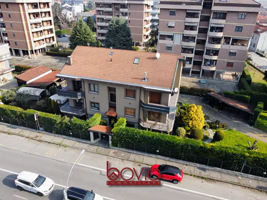 Immagine 32 di Appartamento in affitto  in VIA ITALIA 16 a San Mauro Torinese