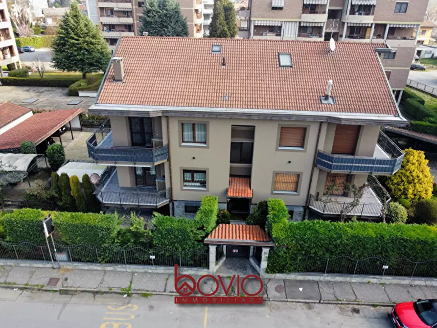 Immagine 33 di Appartamento in affitto  in VIA ITALIA 16 a San Mauro Torinese