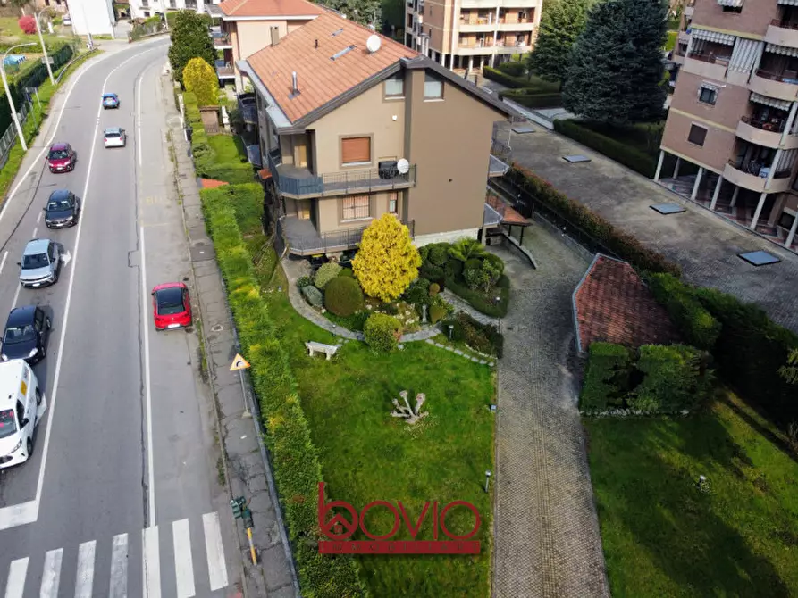 Immagine 35 di Appartamento in affitto  in VIA ITALIA 16 a San Mauro Torinese
