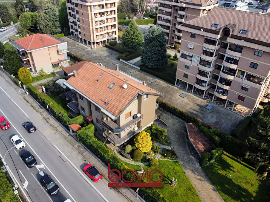 Immagine 37 di Appartamento in affitto  in VIA ITALIA 16 a San Mauro Torinese