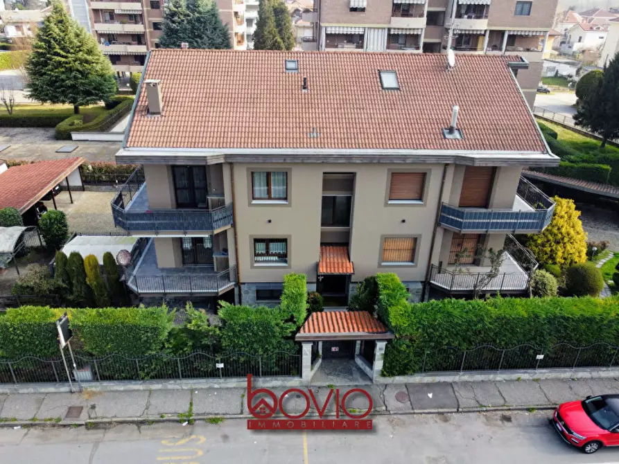 Immagine 38 di Appartamento in affitto  in VIA ITALIA 16 a San Mauro Torinese