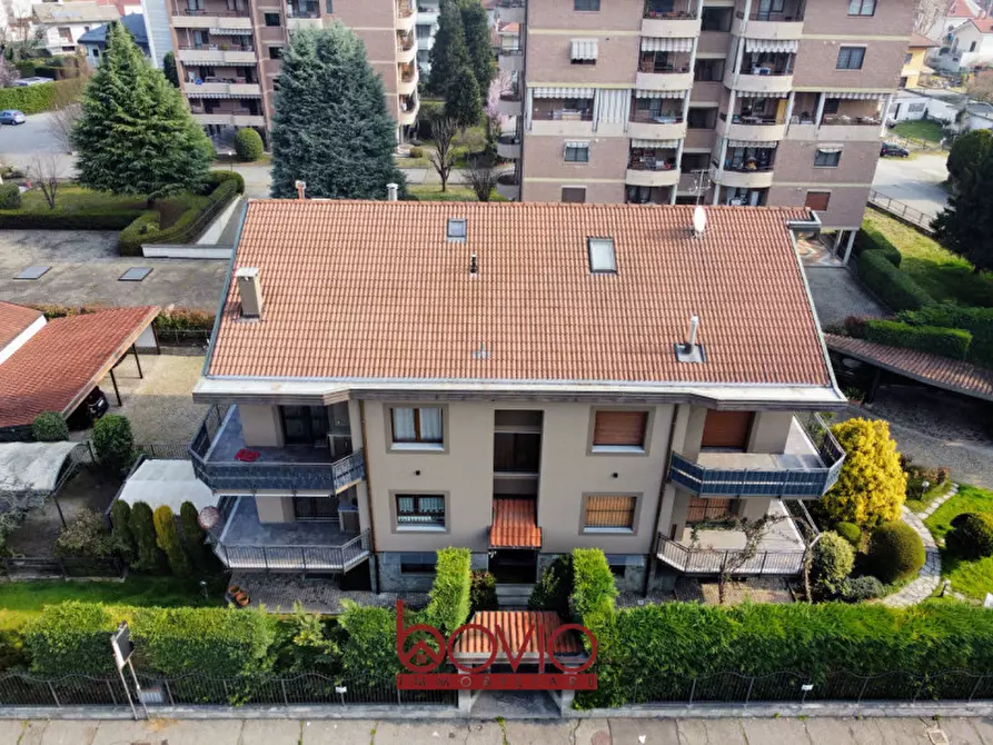 Immagine 39 di Appartamento in affitto  in VIA ITALIA 16 a San Mauro Torinese