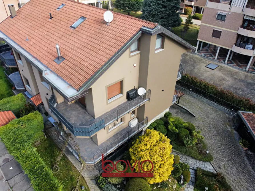 Immagine 40 di Appartamento in affitto  in VIA ITALIA 16 a San Mauro Torinese