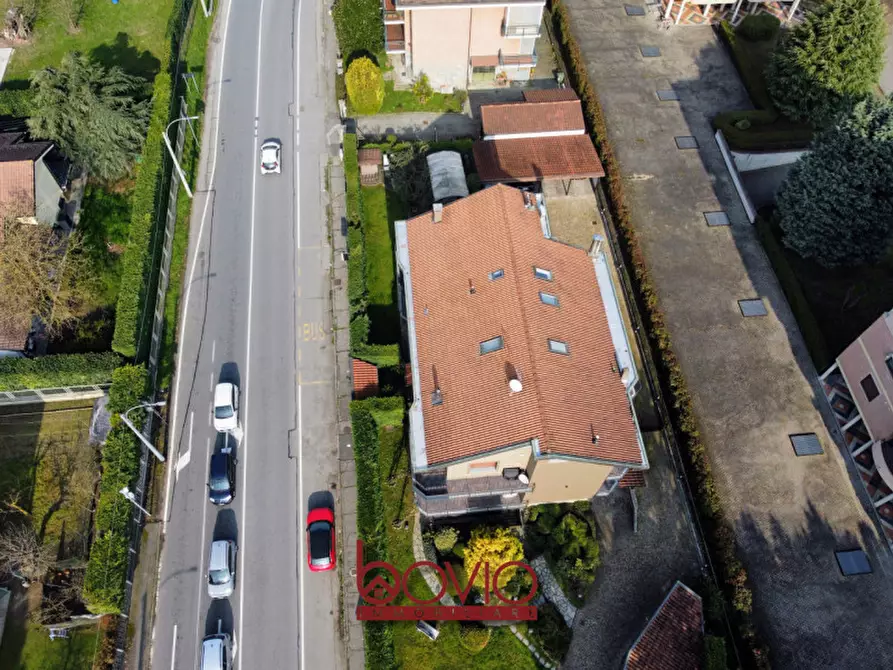 Immagine 44 di Appartamento in affitto  in VIA ITALIA 16 a San Mauro Torinese