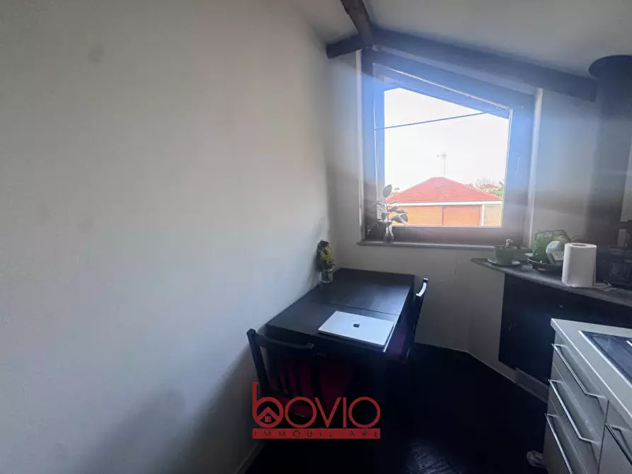 Immagine 46 di Appartamento in affitto  in VIA ITALIA 16 a San Mauro Torinese